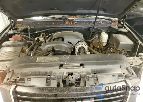 2011 GMC Yukon Sle from USA, damaged, VIN 1GKS2AE0XBR191110